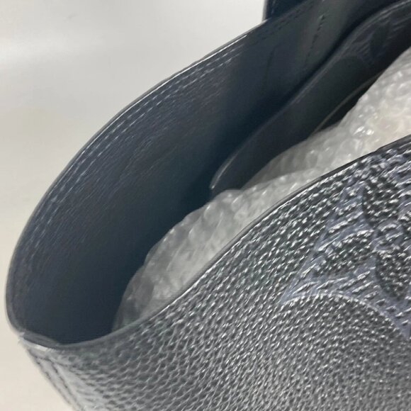 LOUIS VUITTON M57290 Monogram Giant Shadow Cabas Voyage NV Tote Bag Shoulder Bag - Picture 7 of 16